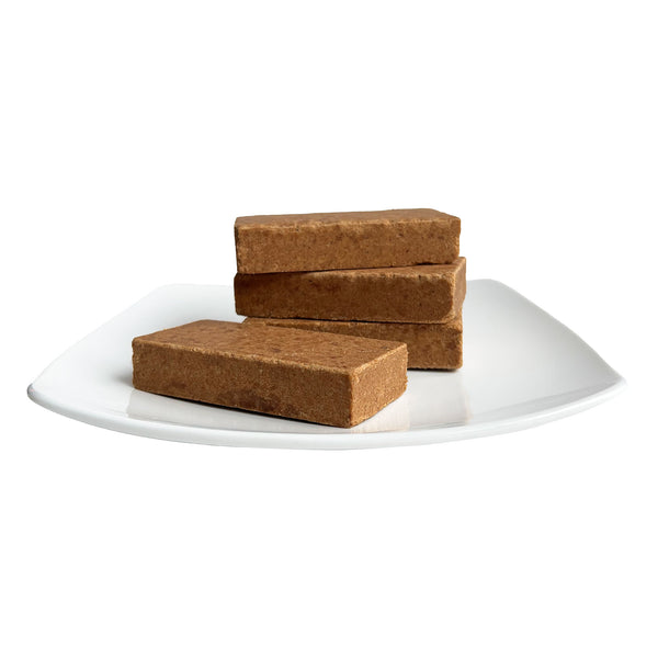 CARAMEL CINNAMON FLAVOUR.