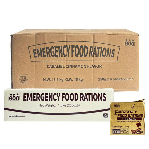 CARAMEL CINNAMON FLAVOUR.