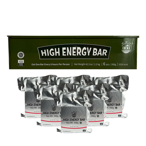 ORIGINAL FLAVOUR 200g TIN.