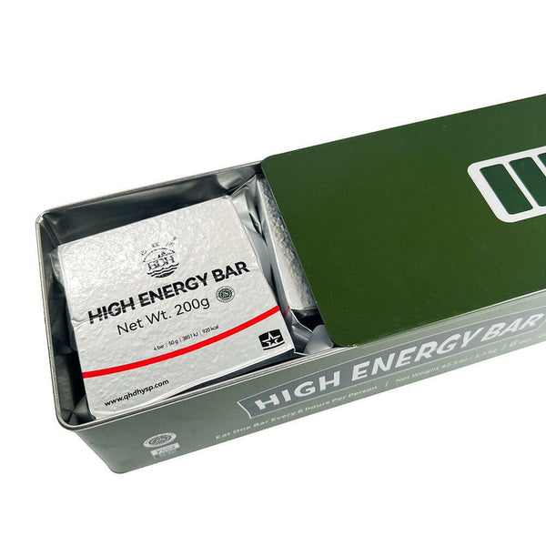 ORIGINAL FLAVOUR 200g TIN.