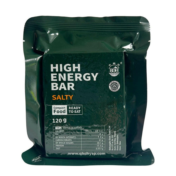 LIGHTLY SALTED FLAVOUR.