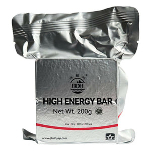 ORIGINAL FLAVOUR BULLET BOX.