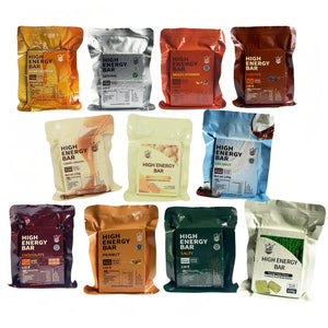 SAMPLE PACK
