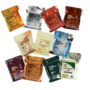 SAMPLE PACK