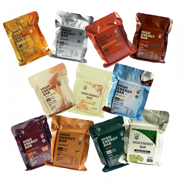 SAMPLE PACK
