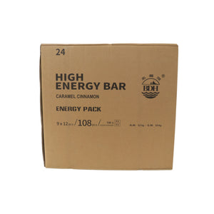 CARAMEL CINNAMON FLAVOUR 120G
