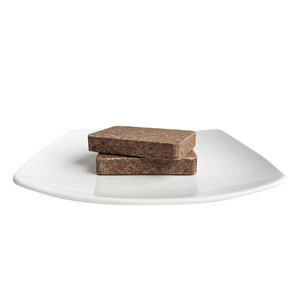 CHOCOLATE FLAVOUR.