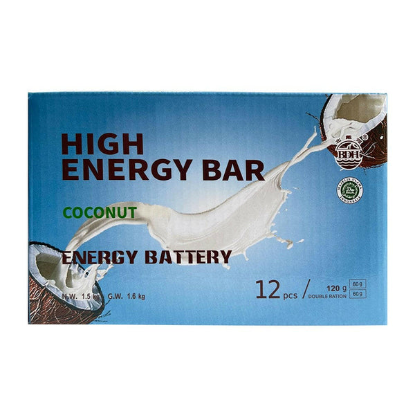 COCONUT FLAVOUR.