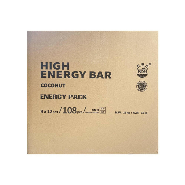 COCONUT FLAVOUR.
