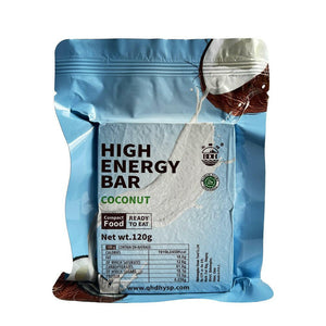 COCONUT FLAVOUR.