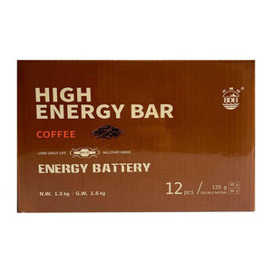 COFFEE FLAVOUR.