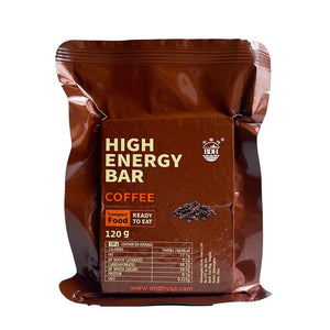 COFFEE FLAVOUR.