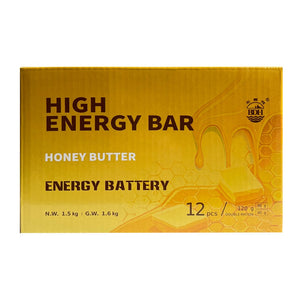 HONEY BUTTER FLAVOUR