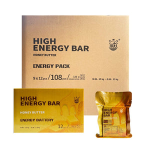 HONEY BUTTER FLAVOUR