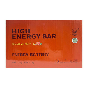 MULTIVITAMIN  FLAVOUR.