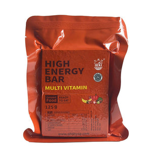 MULTIVITAMIN  FLAVOUR.