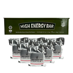 ORIGINAL FLAVOUR 200g TIN.