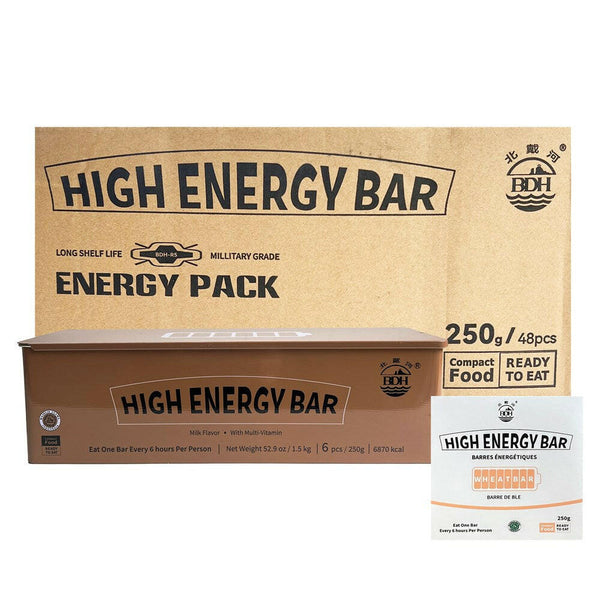 MILK FLAVOUR 250G.