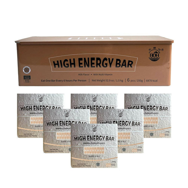 MILK FLAVOUR 250G.