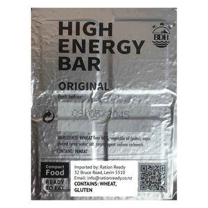 ORIGINAL FLAVOUR BULLET BOX