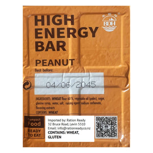 PEANUT FLAVOUR