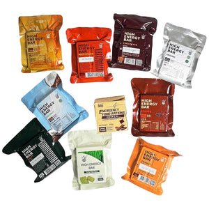 SAMPLE PACK.
