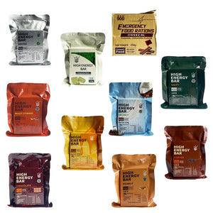 SAMPLE PACK.
